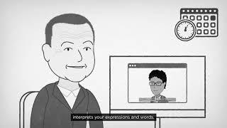 Automated Video Interviews - Become Aware