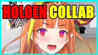 【Hololive】Coco: Why there isn't a Hololive EN Collaboration?【Eng Sub】