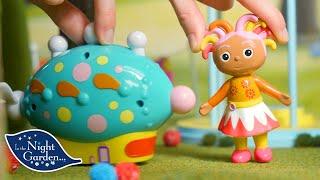 In The Night Garden - Upsy Daisy Kisses Everything! - Toy Play