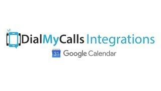 Google Calendar Integration: Add Mass Texting to Google Calendar Events