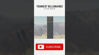 Meet the Mind-Blowing Billionaires That Will Leave You Stunned! #infozone #billionaires