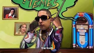 Ñengo Flow Temes [The Goat] (Audio)