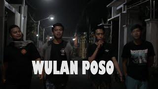 WULAN POSO ( CORET MUSIK OFFICIAL ) coret production #wulanromadhon#musikindonesia