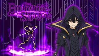 [RELEASED] CID KAGENOU/SHADOW JUS CHAR MUGEN (THE EMINENCE IN SHADOW)