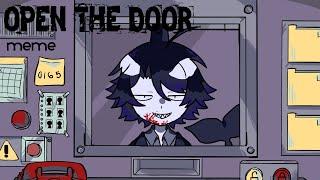 Open The Door meme / Idate !!FLASHING LIGHTS!!