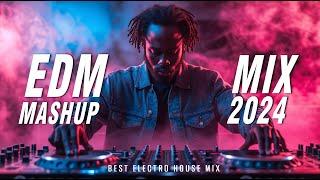 PARTY REMIX 2024  Mashups & Remixes Of Popular Songs  DJ Remix Club Music Dance Mix 2024