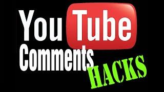 How to Change Font Text YouTube Comment 2024