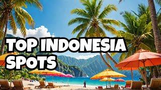 Exotic Indonesia: Discover the Best Destinations