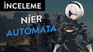 İnceleme: Nier Automata