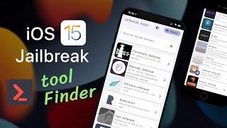 Breakjail - iOS 15 Jailbreak Tool Finder [Online / No Computer Required]