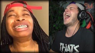 Try Not To Laugh Challenge (Terrible Laugh Warning)