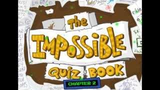 The Impossible Quiz Book: Chapter 2 OST | Complete Soundtrack