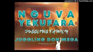 Juggling Don Mega-Nguva Yekufara june 2020  Prod By Dj Citie