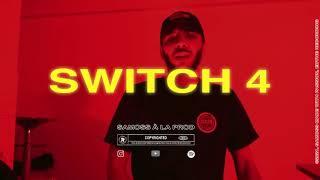 Gouap x RTT CLAN Type Beat - "SWITCH 4" | Dark Trap Hard Bass no melody Type Beat (Samoss à la prod)