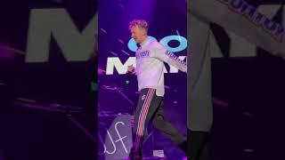 2023.05.26 Conor Maynard - Way Back Home LIVE @ SJF In Korea