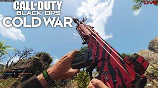 Call of Duty Black Ops Cold War | Multiplayer Gameplay | LIVE