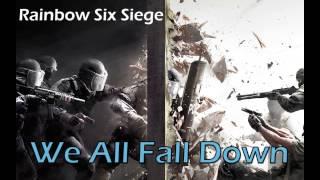 Freedawn Gaming - Rainbow Six E2 _ We All Fall Down