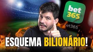  REVELADO: A VERDADE QUE NUNCA TE CONTARAM SOBRE A BET365 E AS APOSTAS!