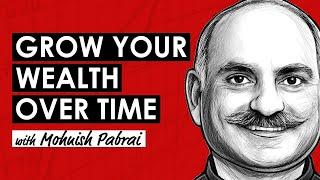 Mohnish Pabrai on The Power of Compounding (TIP550)