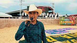 Banda Corona Del Rey - Jaripeo - Rancho La Revoluzion