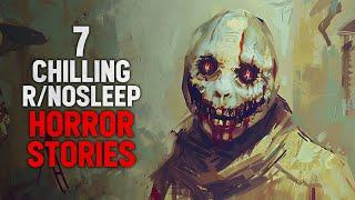 7 CHILLING Reddit r/Nosleep Horror Stories to listen to while crushing bugs in Helldivers 2