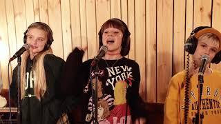 Open Kids – Не Танцуй (Cover)