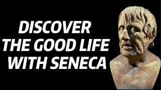 The Path to Virtue, Seneca's Stoic Ethics Explained | Stoic Philosophy