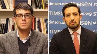 James Acton and Sameer Lalwani on Misapprehensions about Deterrence