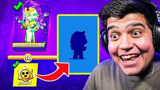 YENİ SEZON BÜTÜN BRAWL PASS'i AÇTIM!  | Brawl Stars