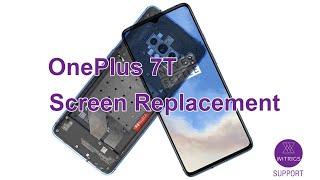 OnePlus 7T Screen Replacement