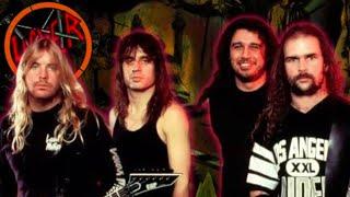 Faster Than Hell: How Slayer Made Reign In Blood