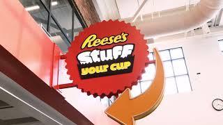 REESE'S Stuff Your Cup