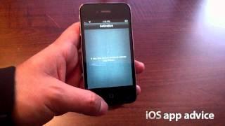 iPhone 4S PC Free activation and setup