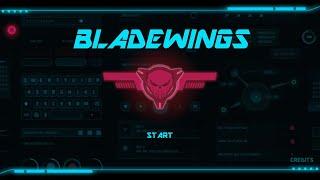 BladeWings - Android Space Shooter Game