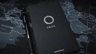 GUNPRIMER | GRIDA - Official Preview