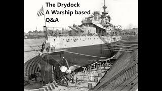 The Drydock - Episode 304 (Part 1)