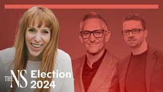 Who really holds power on the left? | Election 2024 | The New Statesman