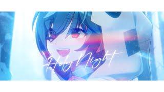 【ENGLISH COVER】Toradora! OST - Holy Night | Yuko Yurei