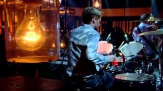 Django Django - Default on Later... with Jools Holland