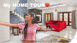 Alisha Rajput Home Tour 