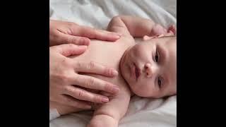 Learn the art of motherhood with Infant Massage Classes