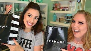 Haul | Sephora with Biffaroni Samantha Reilly