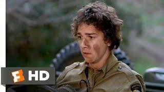 The Battle of Shaker Heights (9/9) Movie CLIP - Cue the Jeep! (2003) HD