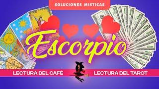 Escorpio ️ lectura del café ️ ️Dios te hace justicia ️divina como nunca antes