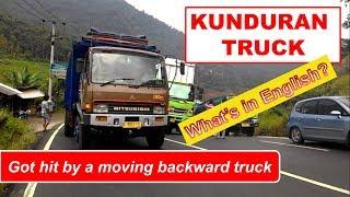 KUNDURAN TRUCK - Bahasa Jawa vs English