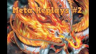 Ritual Beasts - Meta Replays #2 | May 2024 | Post BLTR [EDOPro]