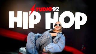 HIPHOP POP EN RADIO ( Taylor Swift x Black Eyed.P x Bruno Mars x Miley Cirus x Katy Perry x Rihana )