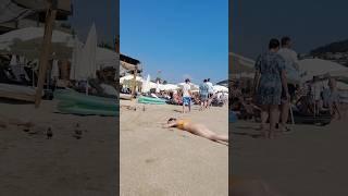  Alanya Cleopatra Beach | Best Beach in Antalya