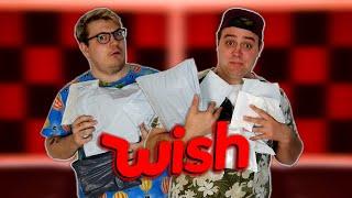 Jeres Pakker Fra Wish #4