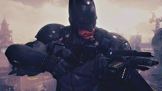 Batman Arkham Knight ●Creative Stealth Takedowns